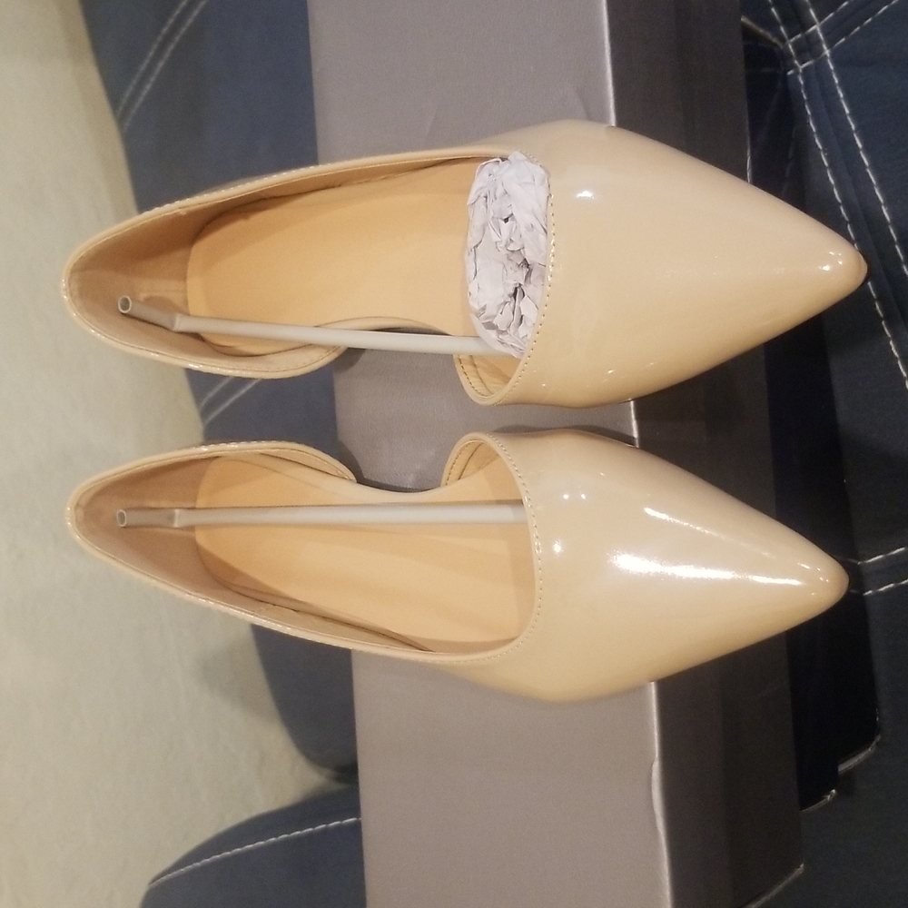 Flats